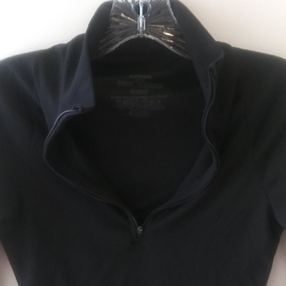 Patagonia Black Thermal Size XS - Picture 6 of 8